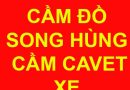 cam cavet xe song hung gia cao