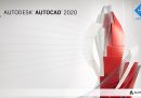 Autocad 2020 full crack