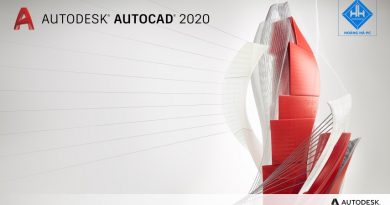 Autocad 2020 full crack