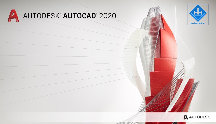 Autocad 2020 full crack