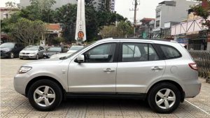 Mua bán ô tô cũ 7 chỗ giá tốt T11/2021