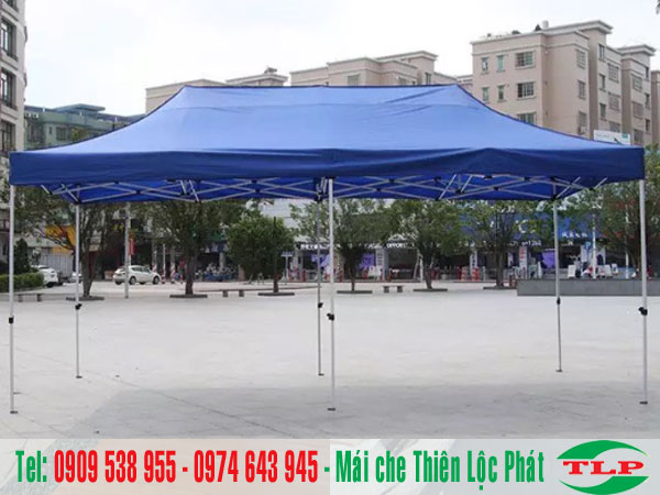 Nhà bạt di động 3x6