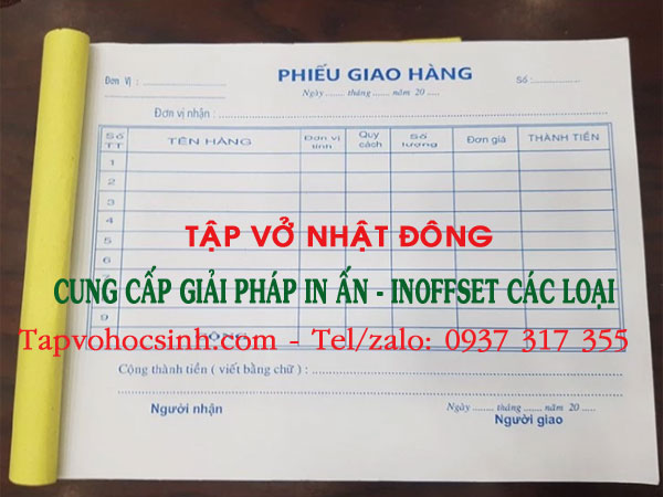 in hoa don theo yeu cau