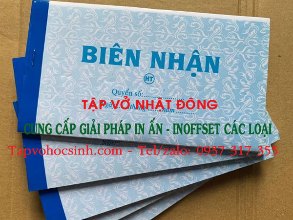 in hoá đơn theo yêu cầu