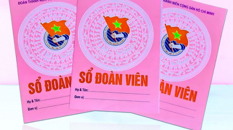 Xem Ngày Kết Nạp Đoàn Ở Đâu Trong Sổ Đoàn - Hướng Dẫn Chi Tiết