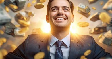 Tuổi trẻ nên cố gắng vì một công việc ổn định lương cao hay làm công việc mình yêu thích
