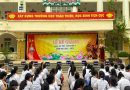 Lời Chia Tay Của Giáo Viên Chủ Nhiệm Với Học Sinh Lớp 9