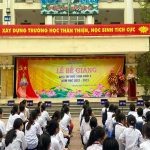 Lời Chia Tay Của Giáo Viên Chủ Nhiệm Với Học Sinh Lớp 9