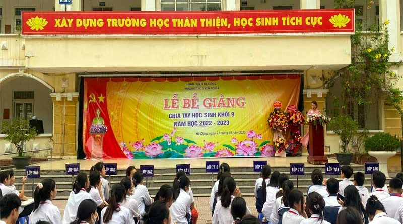 Lời Chia Tay Của Giáo Viên Chủ Nhiệm Với Học Sinh Lớp 9: Ký Ức, Tình Thầy Trò Và Tương Lai Lời Chia Tay Của Giáo Viên Chủ Nhiệm Với Học Sinh Lớp 9