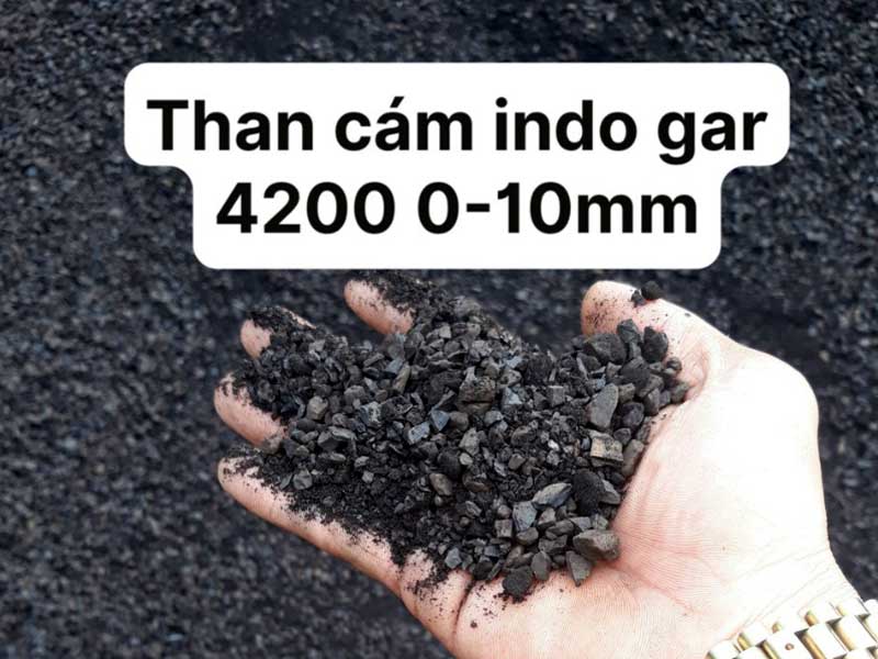 Than Indo nhập khẩu 2026