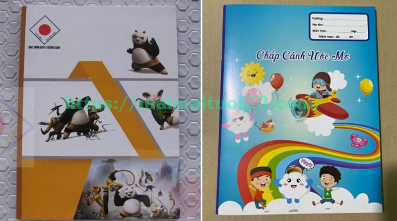 Top 10 xưởng in vở học sinh theo yêu cầu TPHCM giá rẻ tận gốc và uy tín nhất Top 10 xưởng in vở học sinh theo yêu cầu TPHCM giá rẻ tận gốc và uy tín nhất