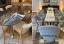 5 Lý do bạn nên cắt kính cường lực bàn ăn ngay hôm nay để bảo vệ gia đình