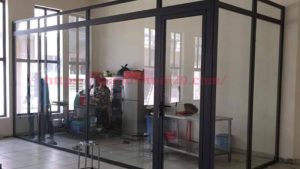 Top 5 mẫu vách nhôm Xingfa hệ 55 bền đẹp, giá rẻ được sử dụng nhiều nhất năm 2026