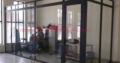 Top 5 mẫu vách nhôm Xingfa hệ 55 bền đẹp, giá rẻ được sử dụng nhiều nhất năm 2026