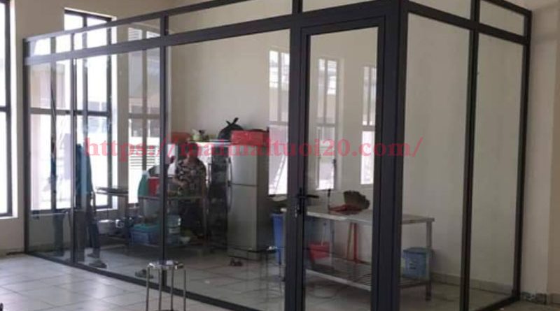 Top 5 mẫu vách nhôm Xingfa hệ 55 bền đẹp, giá rẻ được sử dụng nhiều nhất năm 2026 Top 5 mẫu vách nhôm Xingfa hệ 55 bền đẹp, giá rẻ được sử dụng nhiều nhất năm 2026