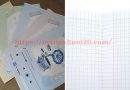 Giật mình với giá tập học sinh 100 trang giảm sâu đến 30% trong tháng 7 và 8: Phụ huynh có thể tham khảo!