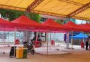 Top 5 địa chỉ thi công nhà bạt di động gấp gọn giá rẻ tại Tphcm uy tín nhất hiện nay