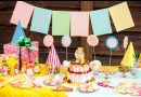 Top 13 Lời Chúc Mừng Sinh Nhật Con Gái Tuổi 20