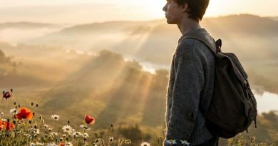Tặng bạn 6 bài thơ tự chúc sinh nhật mình ngắn gọn mang lại may mắn cả năm